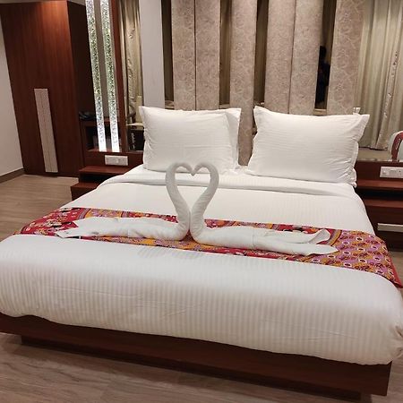 Sweet Fantasy Resort Mandarmani Ngoại thất bức ảnh