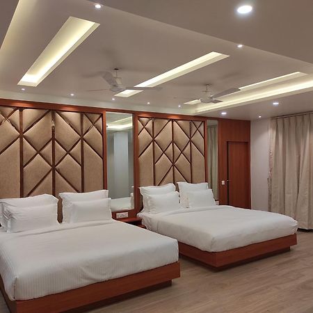 Sweet Fantasy Resort Mandarmani Ngoại thất bức ảnh