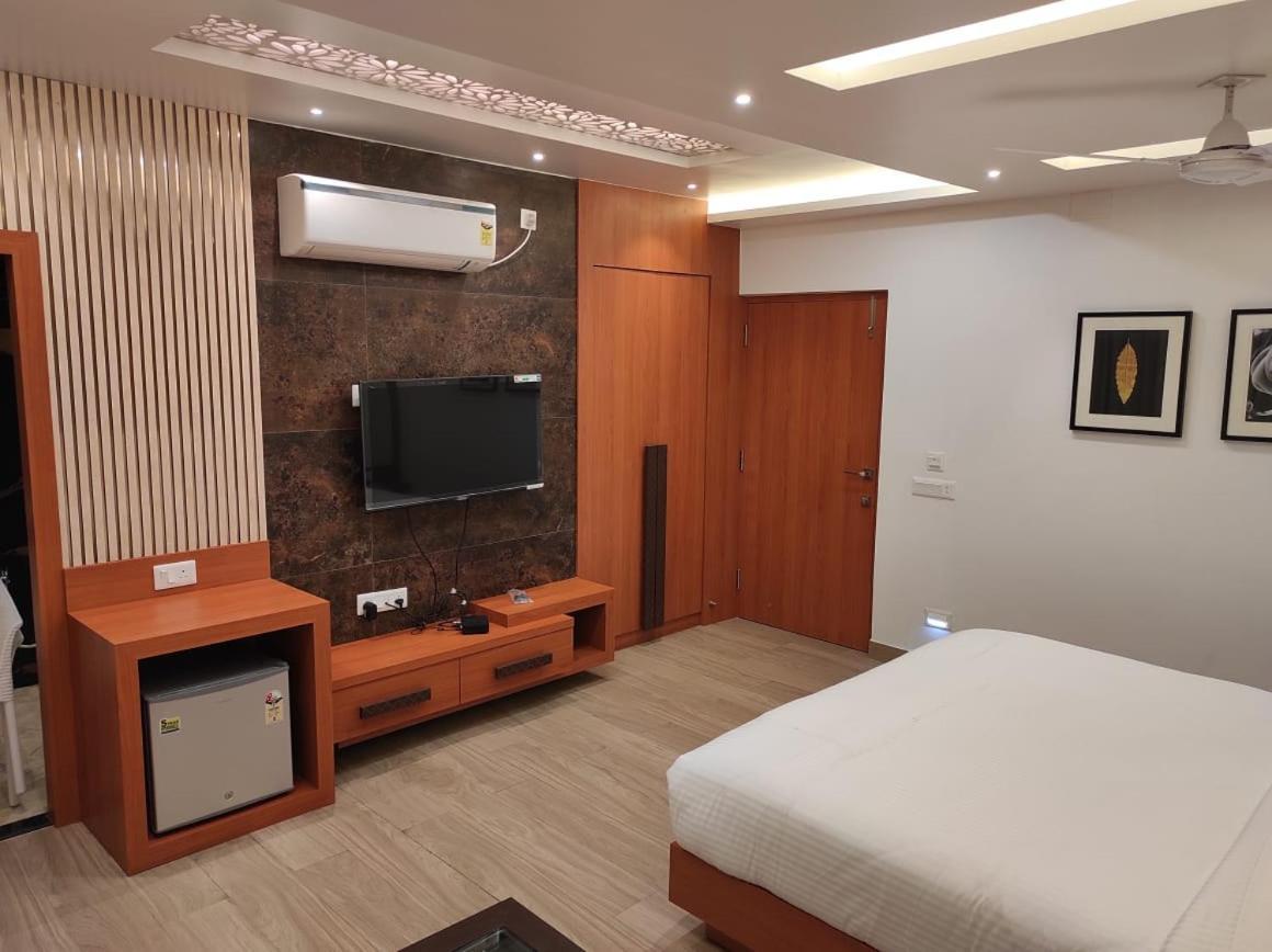 Sweet Fantasy Resort Mandarmani Ngoại thất bức ảnh