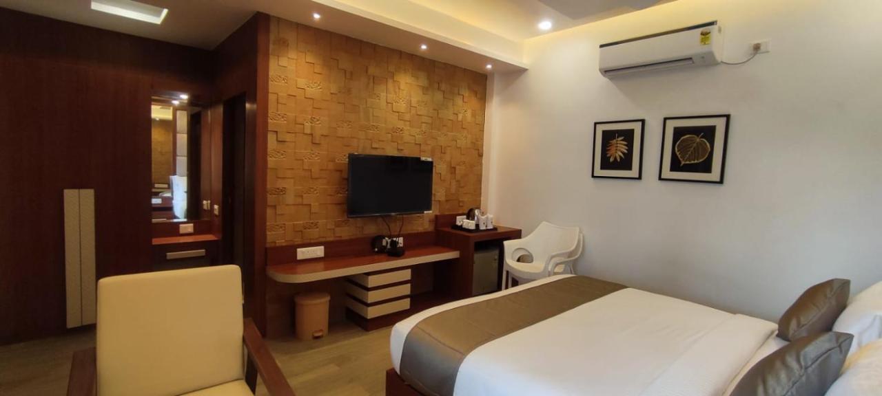 Sweet Fantasy Resort Mandarmani Ngoại thất bức ảnh