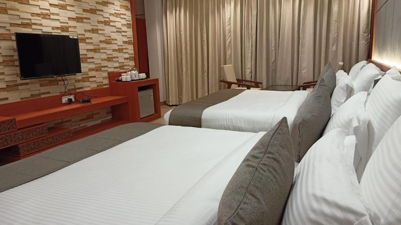 Sweet Fantasy Resort Mandarmani Ngoại thất bức ảnh