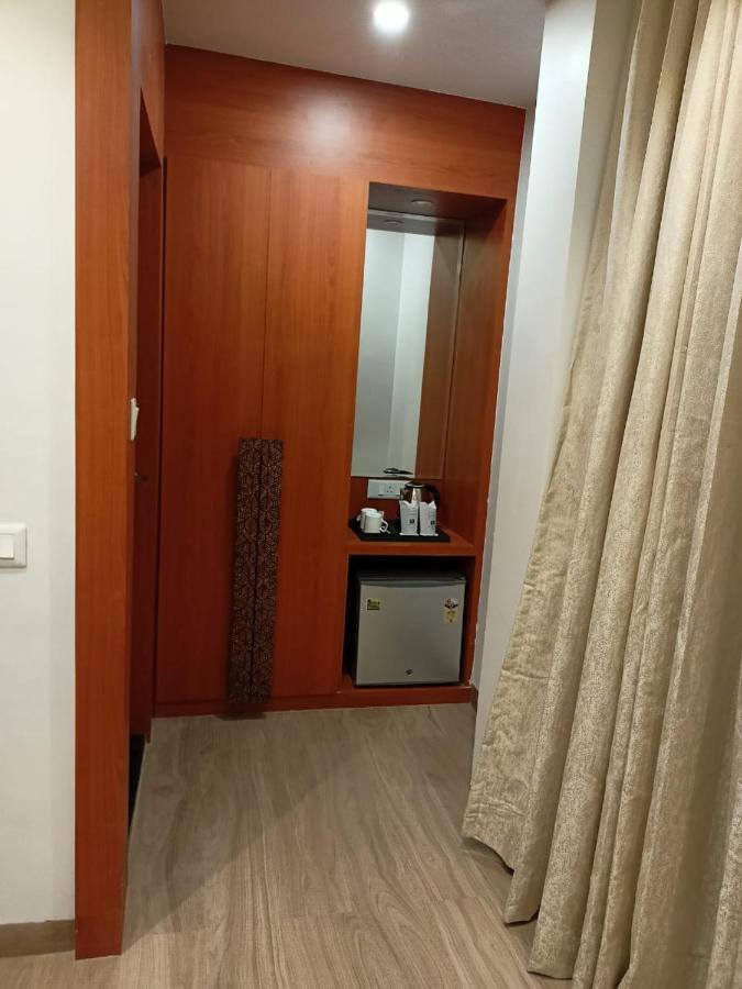 Sweet Fantasy Resort Mandarmani Ngoại thất bức ảnh