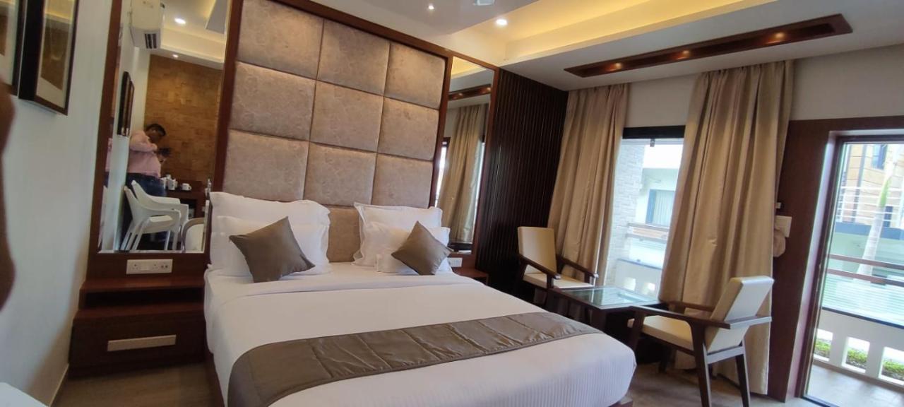 Sweet Fantasy Resort Mandarmani Ngoại thất bức ảnh