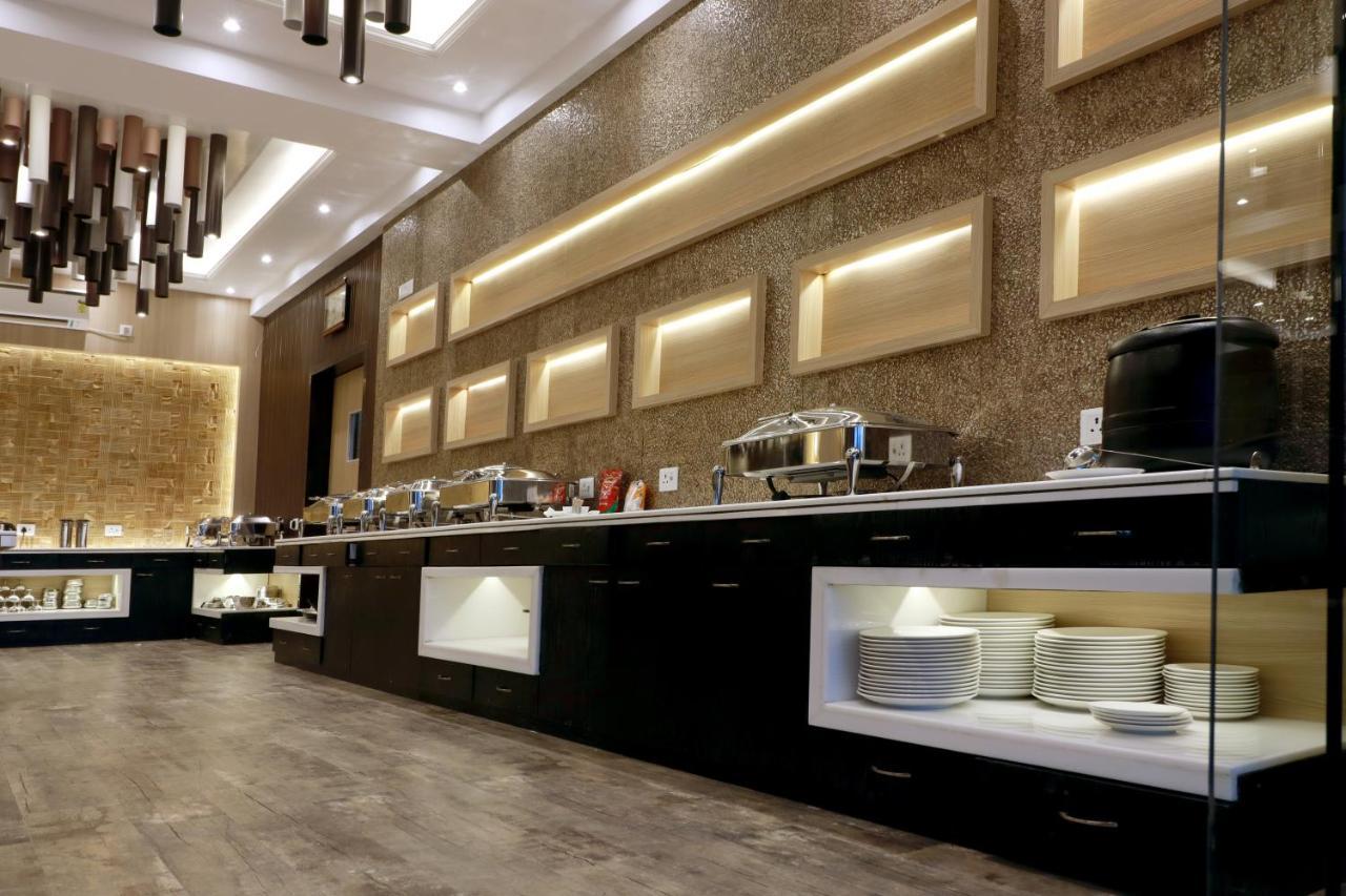 Sweet Fantasy Resort Mandarmani Ngoại thất bức ảnh