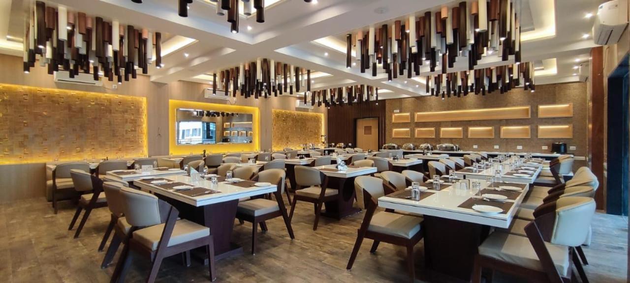 Sweet Fantasy Resort Mandarmani Ngoại thất bức ảnh