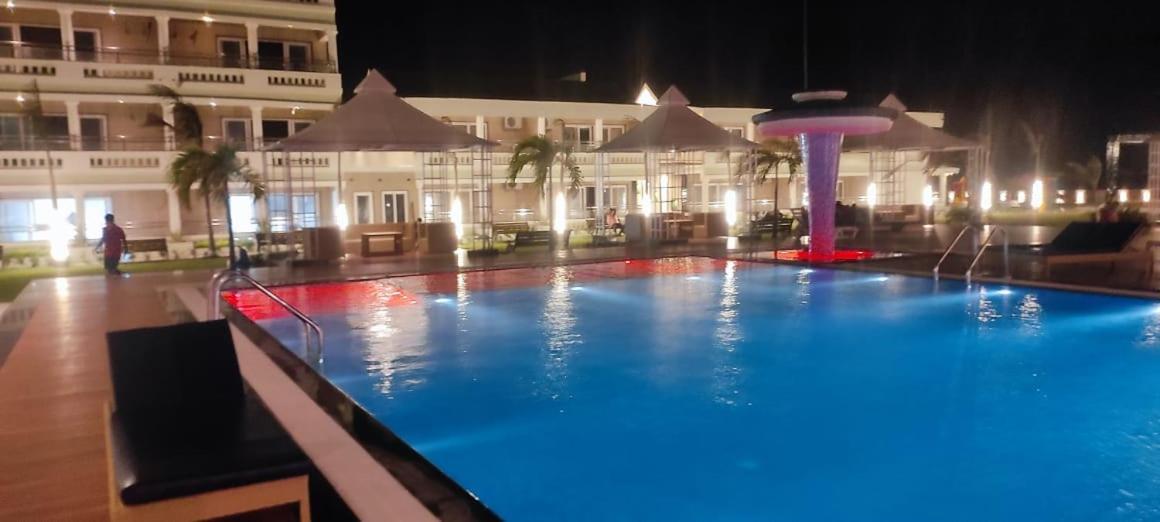 Sweet Fantasy Resort Mandarmani Ngoại thất bức ảnh
