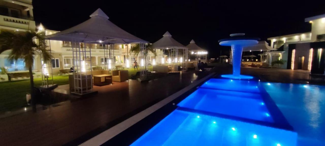 Sweet Fantasy Resort Mandarmani Ngoại thất bức ảnh