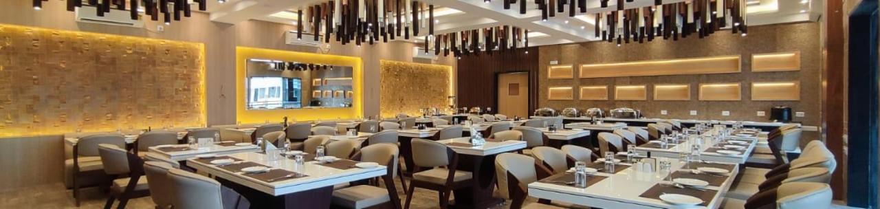 Sweet Fantasy Resort Mandarmani Ngoại thất bức ảnh