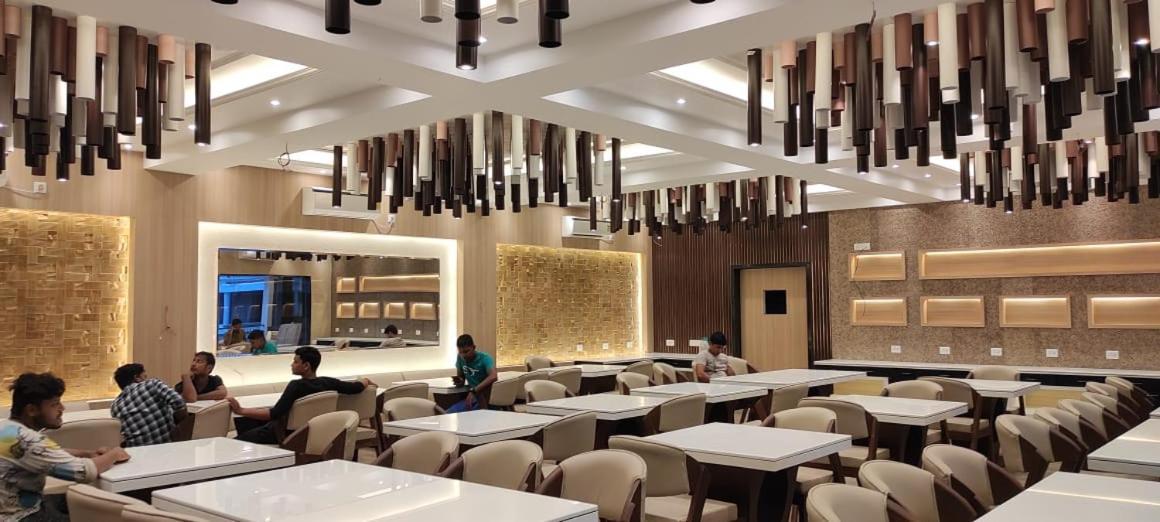 Sweet Fantasy Resort Mandarmani Ngoại thất bức ảnh