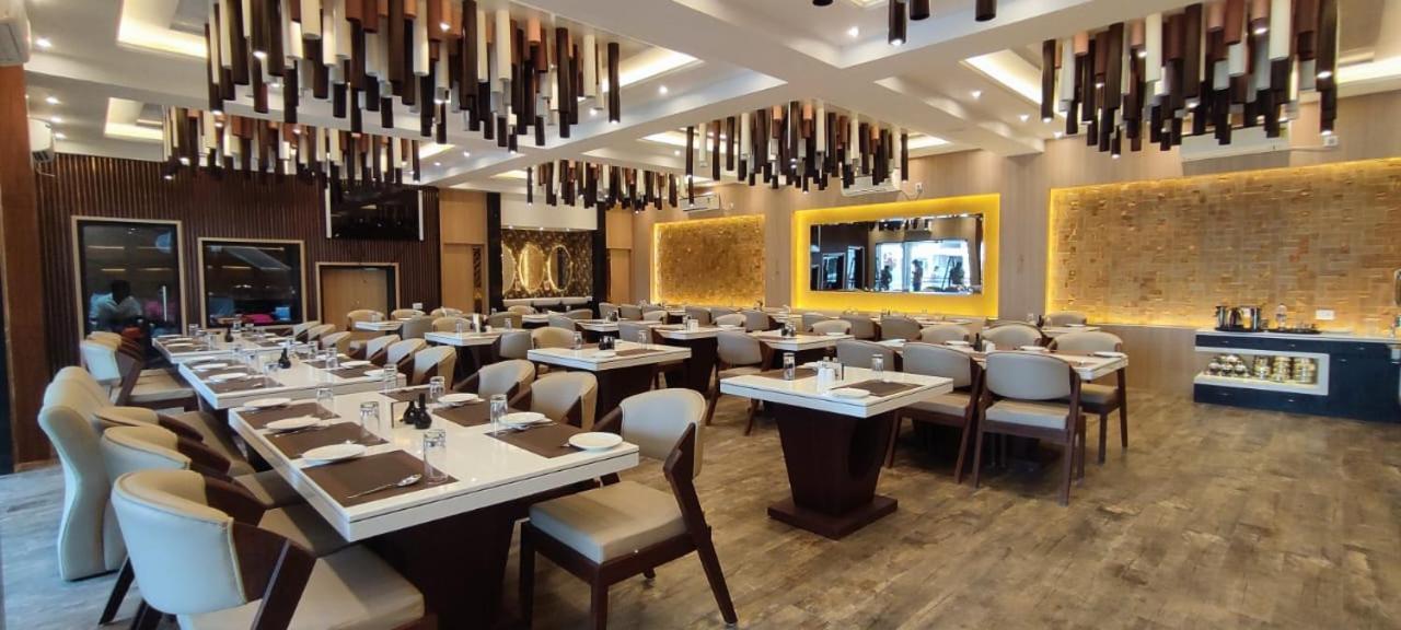 Sweet Fantasy Resort Mandarmani Ngoại thất bức ảnh