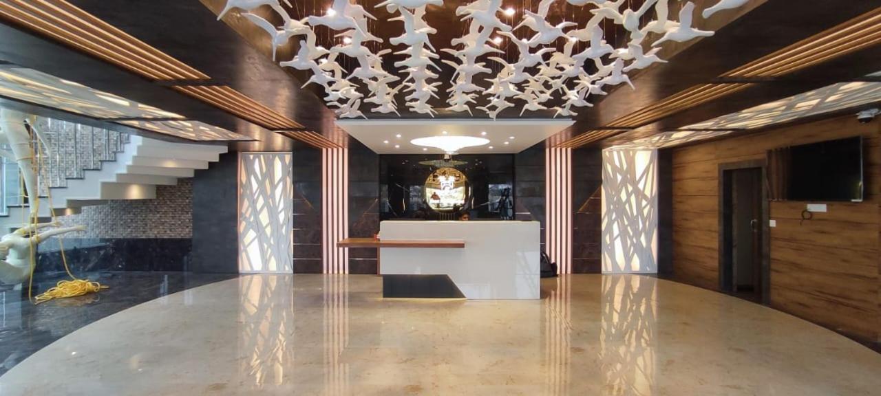 Sweet Fantasy Resort Mandarmani Ngoại thất bức ảnh