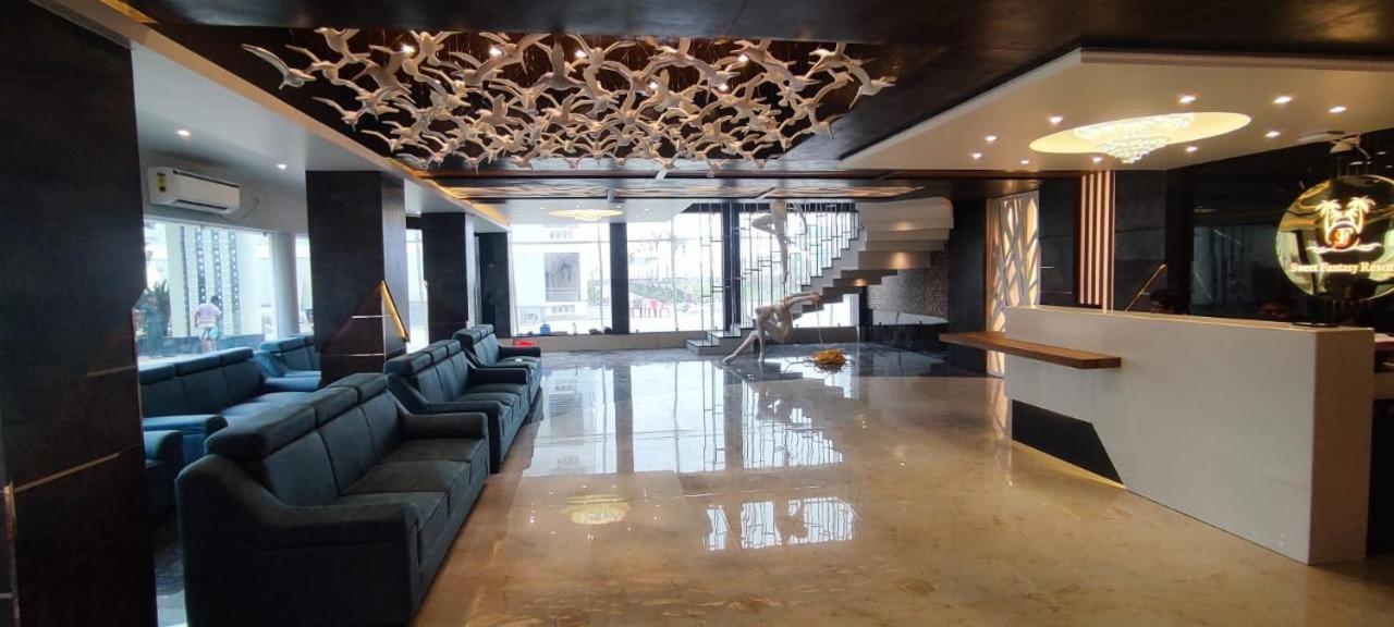 Sweet Fantasy Resort Mandarmani Ngoại thất bức ảnh
